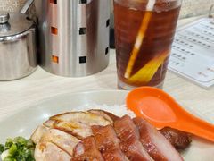 -一乐烧鹅(中环店)