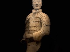 -秦始皇帝陵博物院(兵马俑)