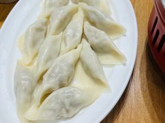 -喜家德虾仁水饺(南山书城店)