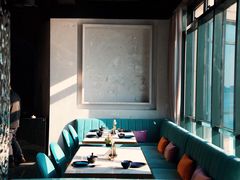 -岁粤Moon·湖景餐厅(月光码头店)