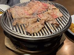 -辛氏火炉·韩式古法烤肉(松北店)