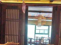 -李久其家民间餐厅(观沙岭公园店)