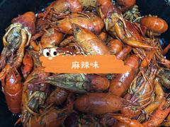 小龙虾神鲜桶-盒马鲜生(十里堡店)