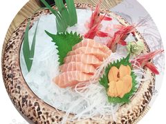 -林妈妈村·日式料理(宝山万达店)