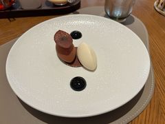 -Amber(置地文华东方酒店)