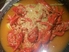 -沪小胖·小龙虾·蓝龙王(八佰伴店)