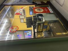 -谜盒子奇幻密室(南屏店)