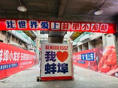 -阿财老铺·老蚌埠龙虾城(华夏总店)