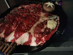 -猫抓烤肉(春熙路店)