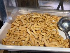 -问渔烤鱼(回龙观总店)