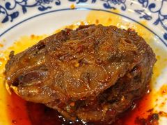 -双流传承老妈兔头(玉林总店)