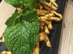 -云味馆·云南菜·云南米线(景田店)