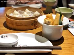 -苏小柳手工点心(人民广场分院)