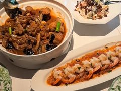 -张福记(陇海中路店)