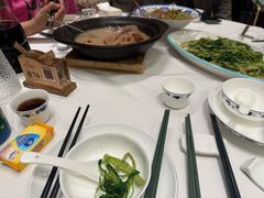 -南园酒家(前进路店)