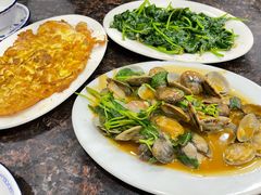 -适口餐厅砂锅粥(公信路总店)