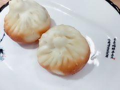 -老苏州大客堂·苏帮菜·松鼠桂鱼·苏州传统小吃(观前街人民商场店)
