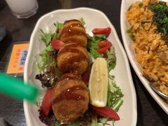 -角落里(中山公园店)