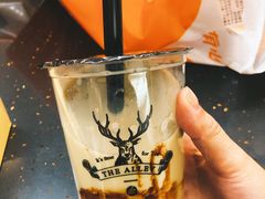 -鹿角巷The Alley(龙湖天街店)