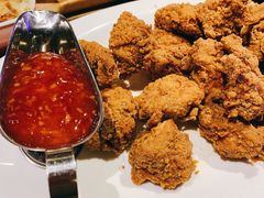 -花腰餐吧Bistro烧烤 傣味(传媒大学店)
