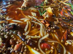 -鸿顺老铁锅美蛙鱼府(解放碑店)