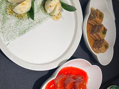 -華府(凯德晶萃店)