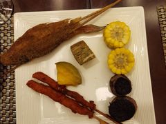 -天诚丽筠酒店-西餐厅