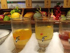 -金滏山烤肉·海鲜·火锅自助餐厅(襄阳万达店)