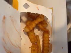 -麦当劳(丽江玉河广场店)