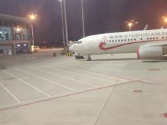 -福州长乐国际机场
