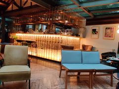 -Nirvana Cafe&Bar(北仓文创街区店)