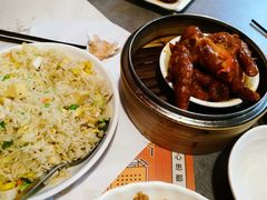-点点心点心专门店(旺角店)