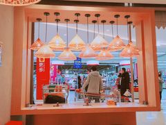 -刀小蛮半只鸡过桥米线(家乐福四元桥店)