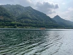 -新安江山水画廊风景区