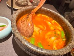 -山石榴·贵州菜(陆家嘴中心店)