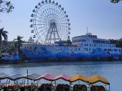 -左海海底世界