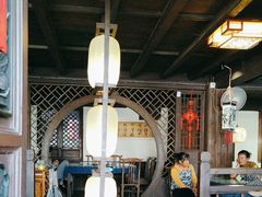 -香满楼(临安路店)