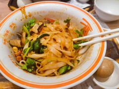 -小满手工粉(北京来福士店)