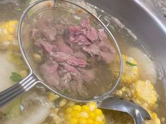 -潮发潮汕牛肉店(芳村店)