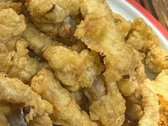 -红料理|串串有瘾·烧烤(吴中路店)