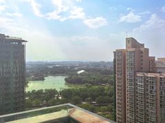 -漪龙台·B26 Rooftop Lounge