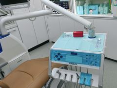 -牙博士口腔品牌连锁(杨浦店)