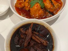 -十六台·经典广东菜(德外大街店)