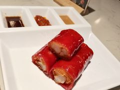 -蘩楼(华强北总店)
