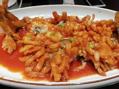 -童福兴·南京菜(老门东店)