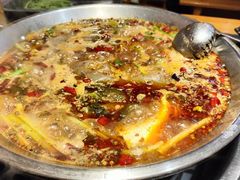 -小饕荟雅安贡椒鱼鲜馆(广福桥店)