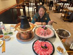 -东来顺饭庄(天坛店)