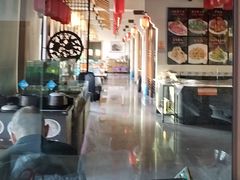 -渔码头食府·20年蓬莱老字号(登州路店)
