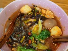 螺大蛳柳州螺蛳粉（干拌）-螺大蛳柳州螺蛳粉·火锅·热干面(西城永捷店)