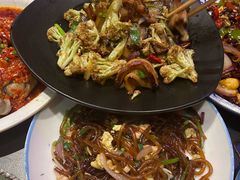 -醉小酒馆·川菜·江湖菜·重庆菜(观音桥旗舰店)